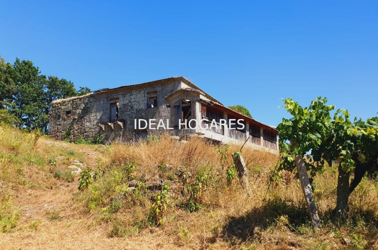 Vivienda-Casa-PROPIEDAD DESTACADA EN AS NEVES, PONTEVE 11