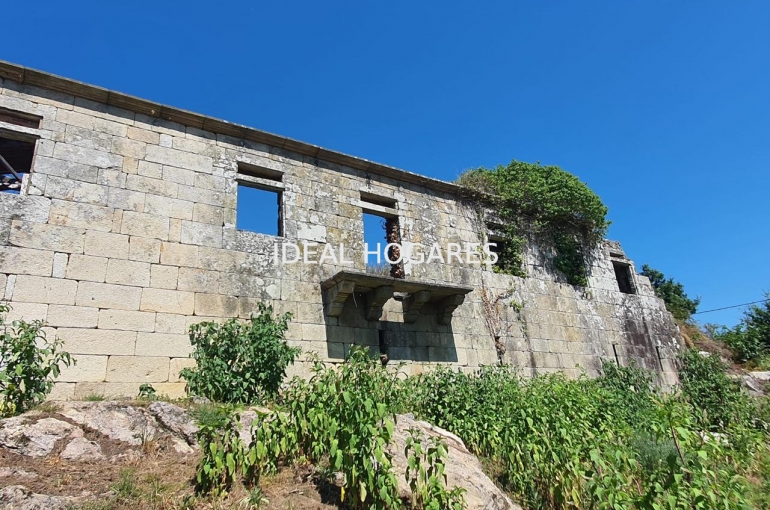 Vivienda-Casa-PROPIEDAD DESTACADA EN AS NEVES, PONTEVE 14
