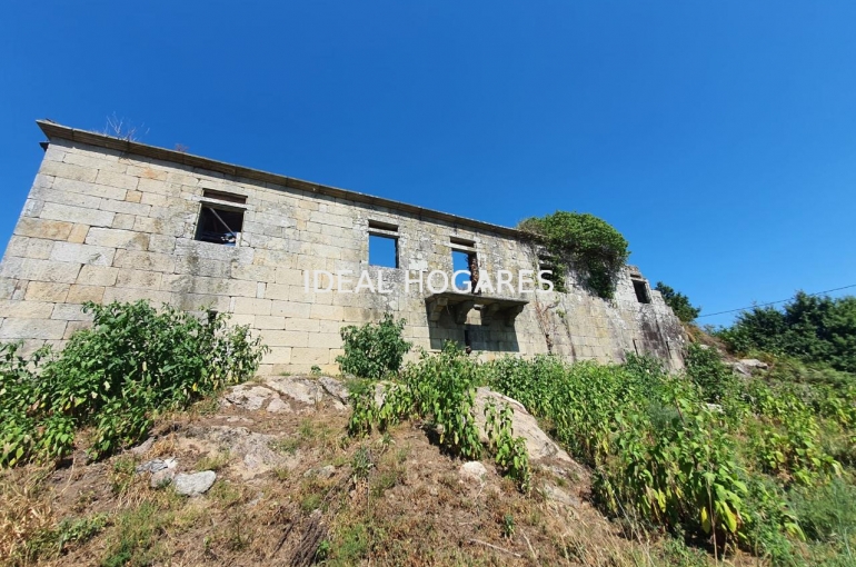 Vivienda-Casa-PROPIEDAD DESTACADA EN AS NEVES, PONTEVE 15