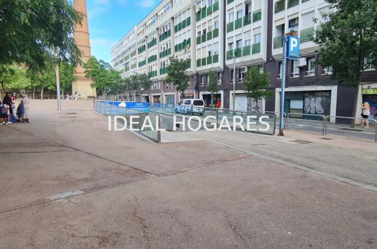 Local comercial-Local comercial-VENTA DE LOCAL COMERCIAL EN SANTS-BADAL, 1