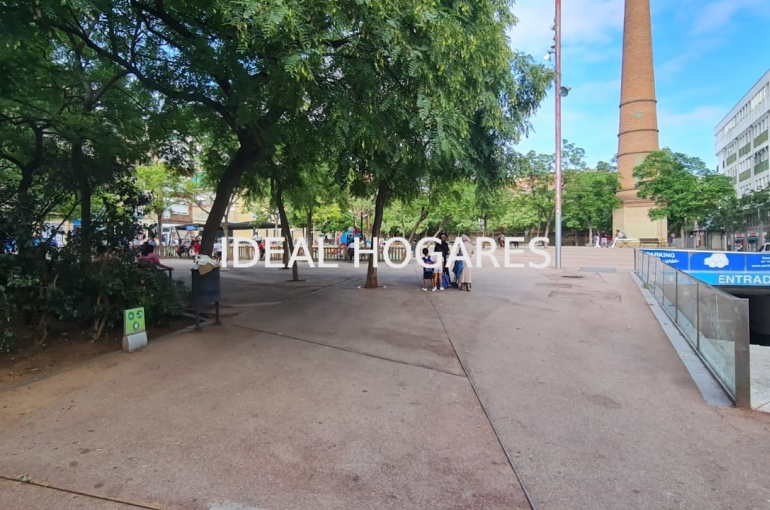 Local comercial-Local comercial-VENTA DE LOCAL COMERCIAL EN SANTS-BADAL, 2