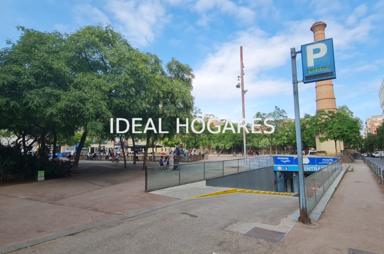 Local comercial-Local comercial-VENTA DE LOCAL COMERCIAL EN SANTS-BADAL, 3