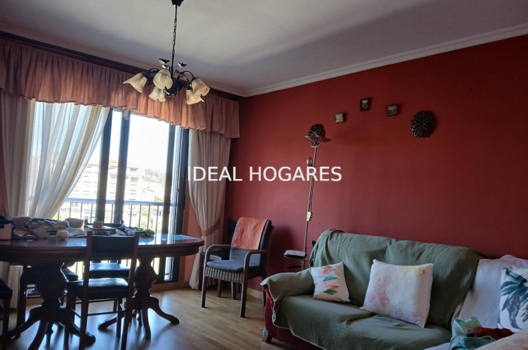 Vivienda-Piso-PISO CÉNTRICO EN EXCELENTE ESTADO CON GA 1