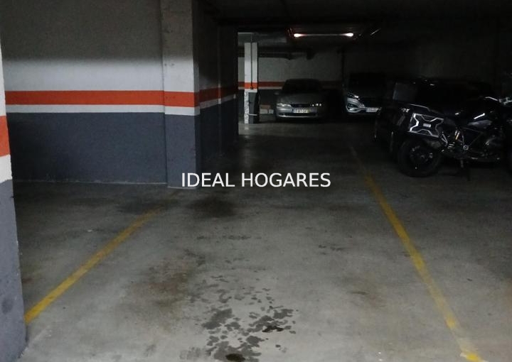 Vivienda-Piso-PISO CÉNTRICO EN EXCELENTE ESTADO CON GA 4