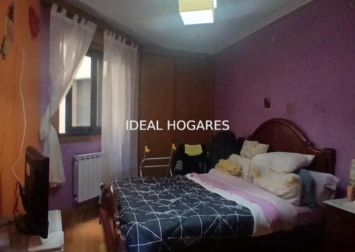 Vivienda-Piso-PISO CÉNTRICO EN EXCELENTE ESTADO CON GA 8