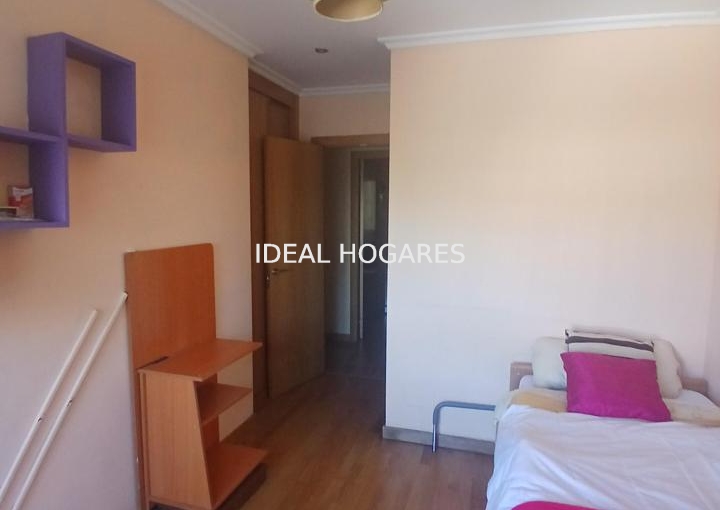 Vivienda-Piso-PISO CÉNTRICO EN EXCELENTE ESTADO CON GA 9