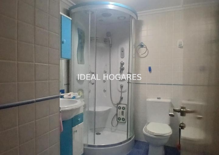 Vivienda-Piso-PISO CÉNTRICO EN EXCELENTE ESTADO CON GA 10