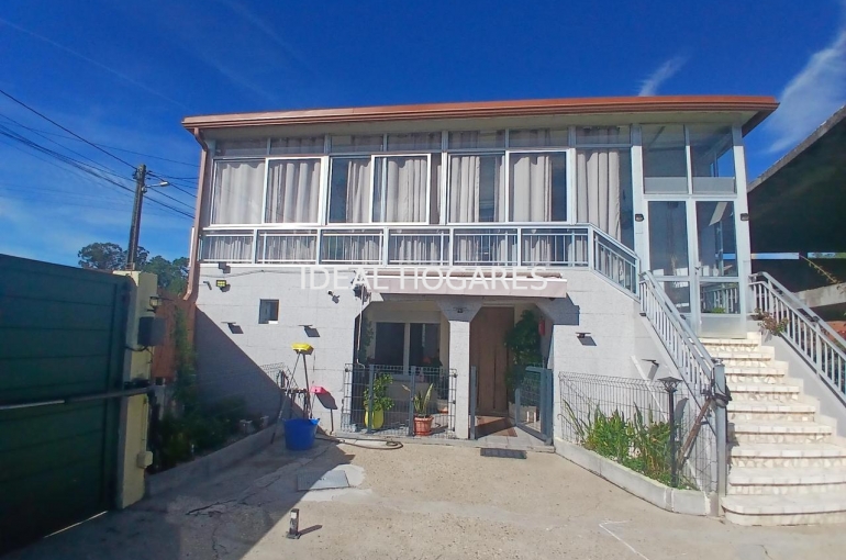 Vivienda-Casa-CASA RÚSTICA CON ENCANTO EN MEDER, PONTE 1