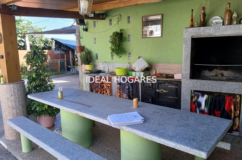Vivienda-Casa-CASA RÚSTICA CON ENCANTO EN MEDER, PONTE 19