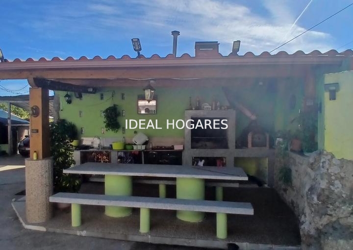 Vivienda-Casa-CASA RÚSTICA CON ENCANTO EN MEDER, PONTE 21