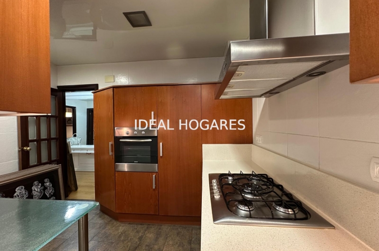 Vivienda-Piso-MAGNÍFICO PISO EN BARCELONA ZONA LA ESCO 10