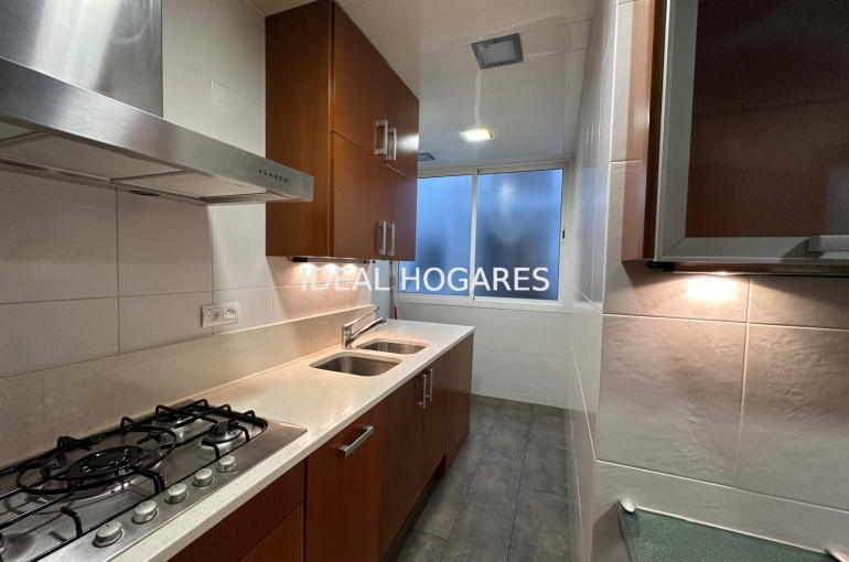 Vivienda-Piso-MAGNÍFICO PISO EN BARCELONA ZONA LA ESCO 9