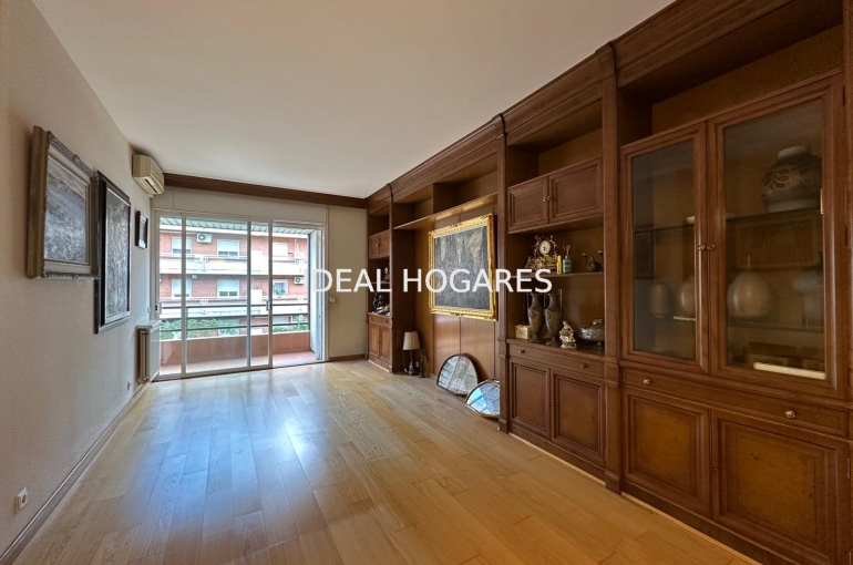 Vivienda-Piso-MAGNÍFICO PISO EN BARCELONA ZONA LA ESCO 5