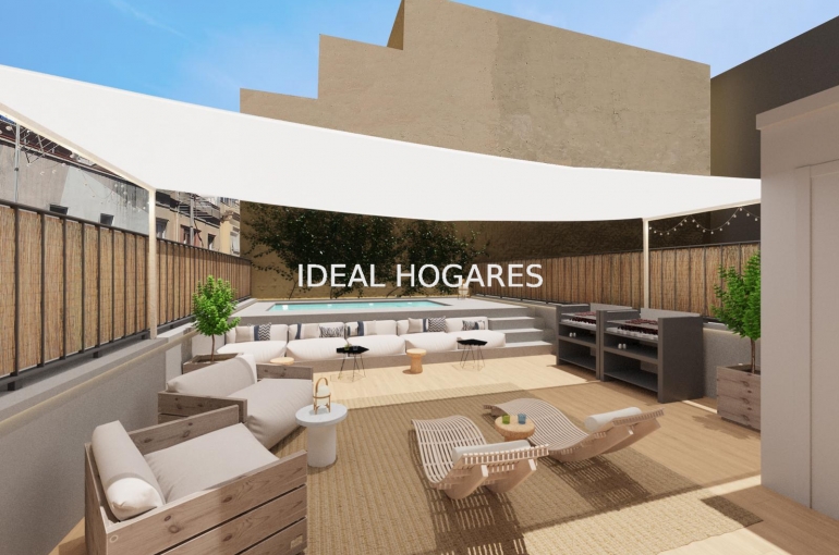 Vivienda-Duplex-CONJUNTO RESIDENCIAL EXCLUSIVO EN CALLE  2