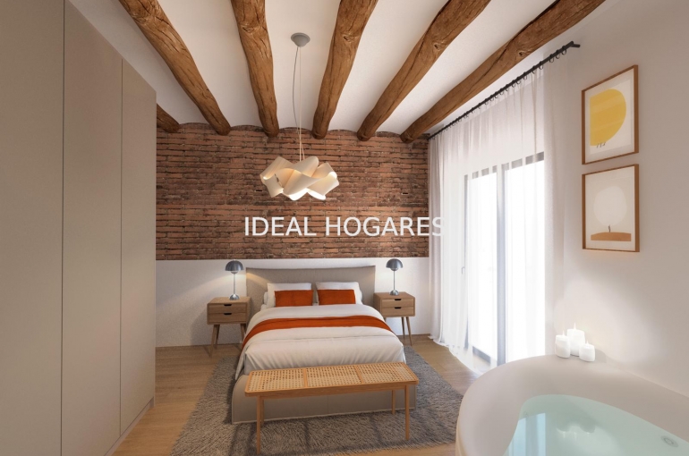 Vivienda-Duplex-CONJUNTO RESIDENCIAL EXCLUSIVO EN CALLE  14