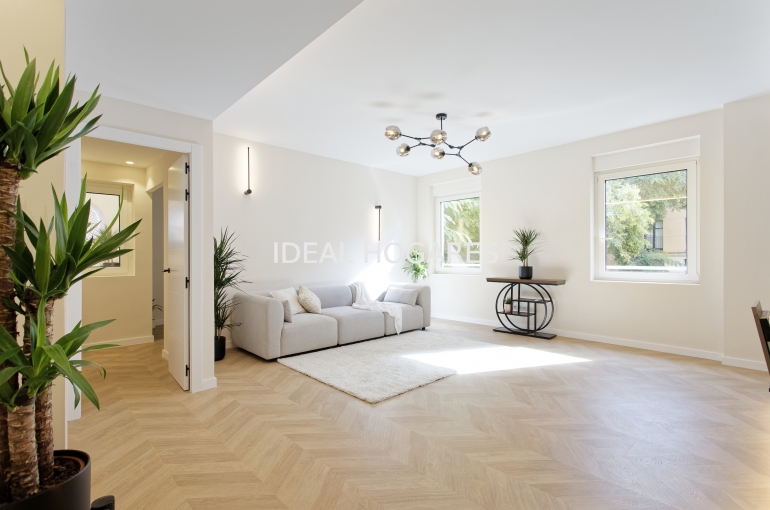 Vivienda-Piso-PISO EXTERIOR REFORMADO A ESTRENAR EN EL 13