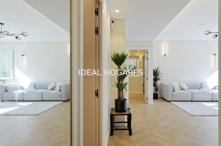 Vivienda-Piso-PISO EXTERIOR REFORMADO A ESTRENAR EN EL 12