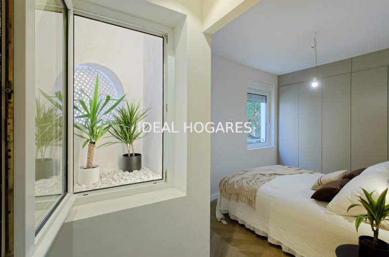 Vivienda-Piso-PISO EXTERIOR REFORMADO A ESTRENAR EN EL 3