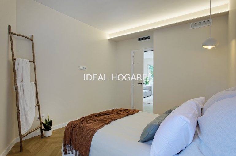 Vivienda-Piso-PISO EXTERIOR REFORMADO A ESTRENAR EN EL 5