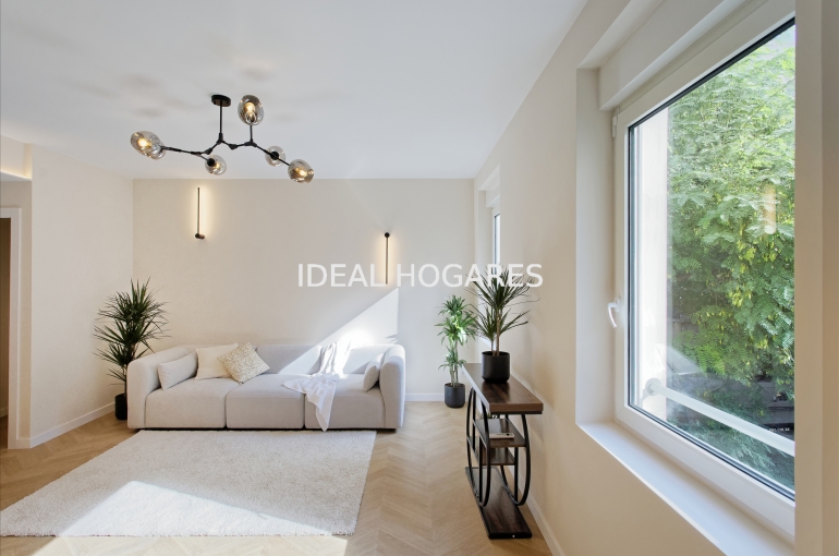 Vivienda-Piso-PISO EXTERIOR REFORMADO A ESTRENAR EN EL 8