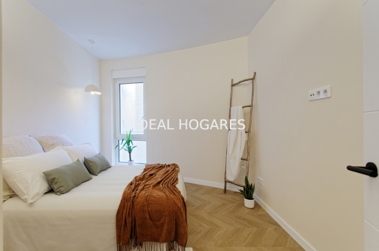 Vivienda-Piso-PISO EXTERIOR REFORMADO A ESTRENAR EN EL 11