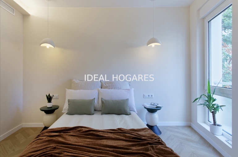 Vivienda-Piso-PISO EXTERIOR REFORMADO A ESTRENAR EN EL 16