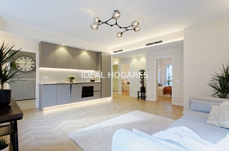 Vivienda-Piso-PISO EXTERIOR REFORMADO A ESTRENAR EN EL 23