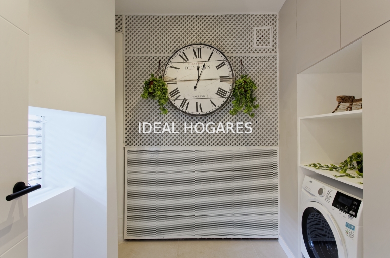 Vivienda-Piso-PISO EXTERIOR REFORMADO A ESTRENAR EN EL 26