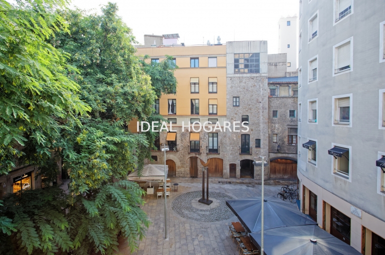 Vivienda-Piso-PISO EXTERIOR REFORMADO A ESTRENAR EN EL 30