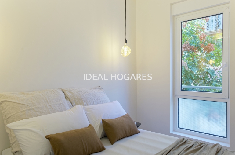 Vivienda-Piso-PISO EXTERIOR REFORMADO A ESTRENAR EN EL 32