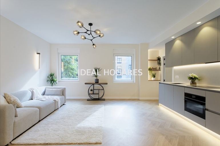 Vivienda-Piso-PISO EXTERIOR REFORMADO A ESTRENAR EN EL 33