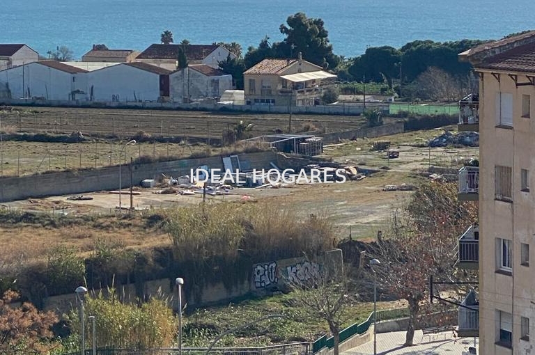 Vivienda-Piso-AMPLIO Y LUMINOSO PISO CON ASCENSOR EN A 2