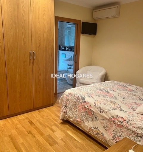 Vivienda-Piso-AMPLIO Y LUMINOSO PISO CON ASCENSOR EN A 8