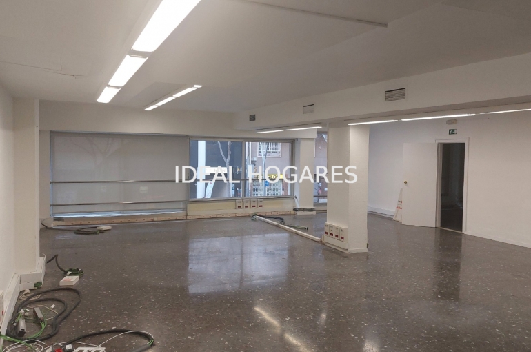 Oficina-Oficina-ESPACIO DIÁFANO Y VERSÁTIL PARA USO PROF 3