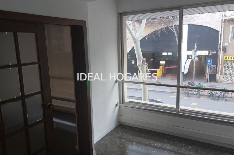 Oficina-Oficina-ESPACIO DIÁFANO Y VERSÁTIL PARA USO PROF 7