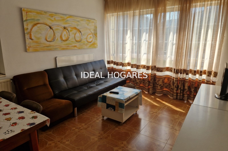 Vivienda-Piso-VENTA DE DOS PISOS EN SAN ANTOLÍN DE IBI 8