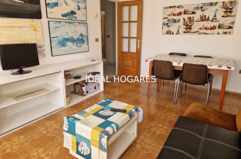 Vivienda-Piso-VENTA DE DOS PISOS EN SAN ANTOLÍN DE IBI 11