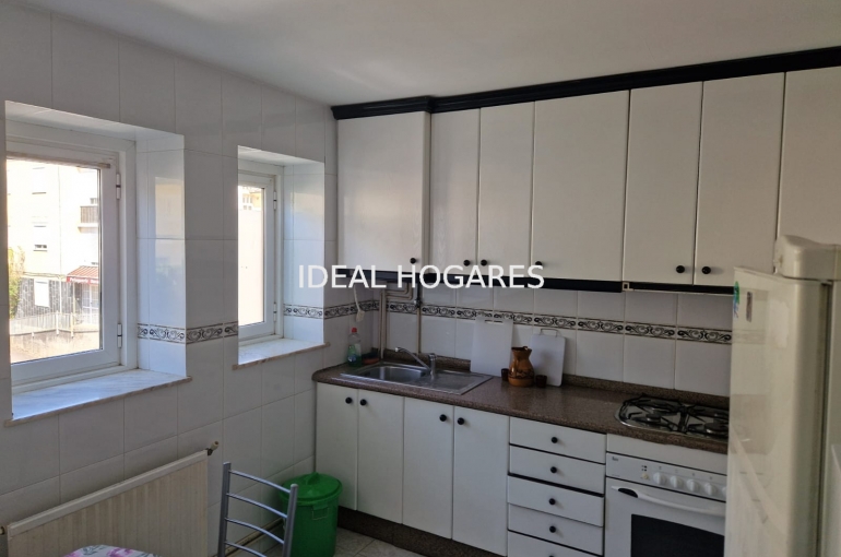 Vivienda-Piso-VENTA DE DOS PISOS EN SAN ANTOLÍN DE IBI 18