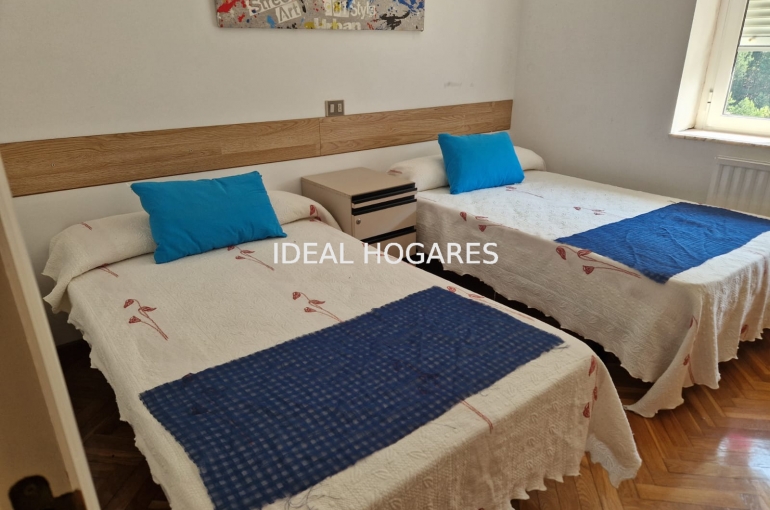 Vivienda-Piso-VENTA DE DOS PISOS EN SAN ANTOLÍN DE IBI 20