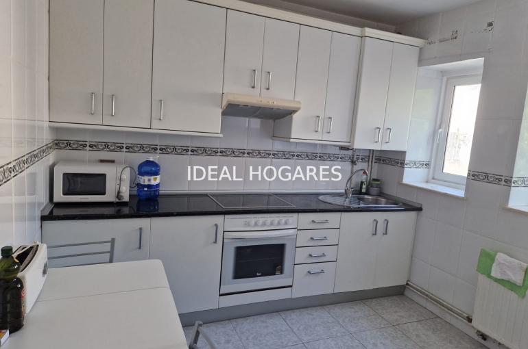 Vivienda-Piso-VENTA DE DOS PISOS EN SAN ANTOLÍN DE IBI 22