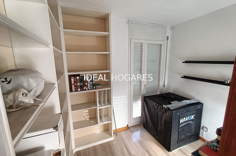 Vivienda-Piso-PISO LUMINOSO CON ORIENTACIÓN SUR JUNTO  4