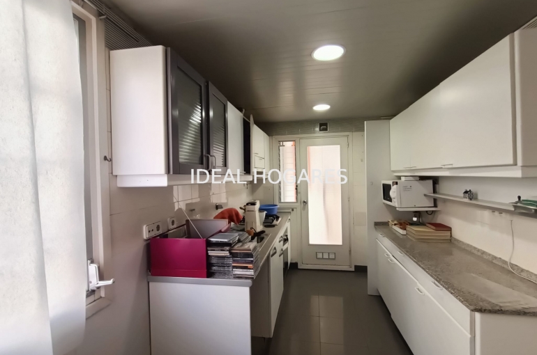 Vivienda-Piso-PISO LUMINOSO CON ORIENTACIÓN SUR JUNTO  10