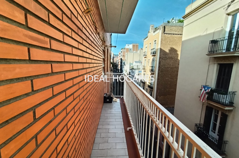 Vivienda-Piso-PISO LUMINOSO CON ORIENTACIÓN SUR JUNTO  12