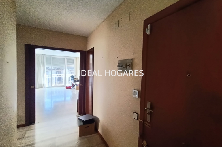 Vivienda-Piso-PISO LUMINOSO CON ORIENTACIÓN SUR JUNTO  15