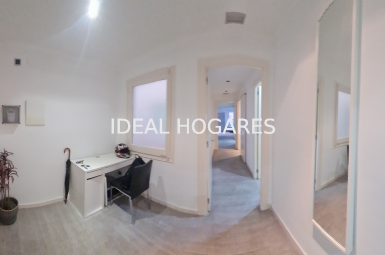 Vivienda-Piso-AMPLIO PISO LUMINOSO EN EL PUTXET – SANT 2