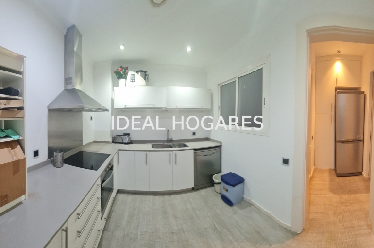 Vivienda-Piso-AMPLIO PISO LUMINOSO EN EL PUTXET – SANT 9