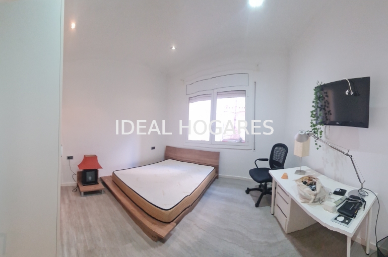 Vivienda-Piso-AMPLIO PISO LUMINOSO EN EL PUTXET – SANT 6