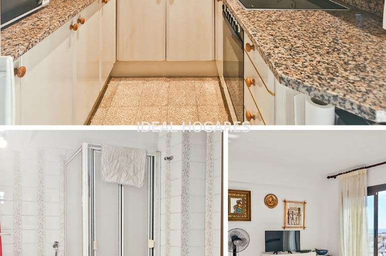 Vivienda-Piso-APARTAMENTO EN ALQUILER DE TEMPORADA Y P 2