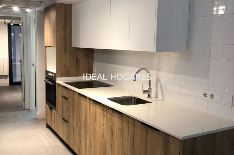 Vivienda-Piso-PISO EN VENTA EN CALLE SANTA ELENA – INV 12