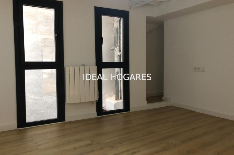 Vivienda-Piso-PISO EN VENTA EN CALLE SANTA ELENA – INV 26